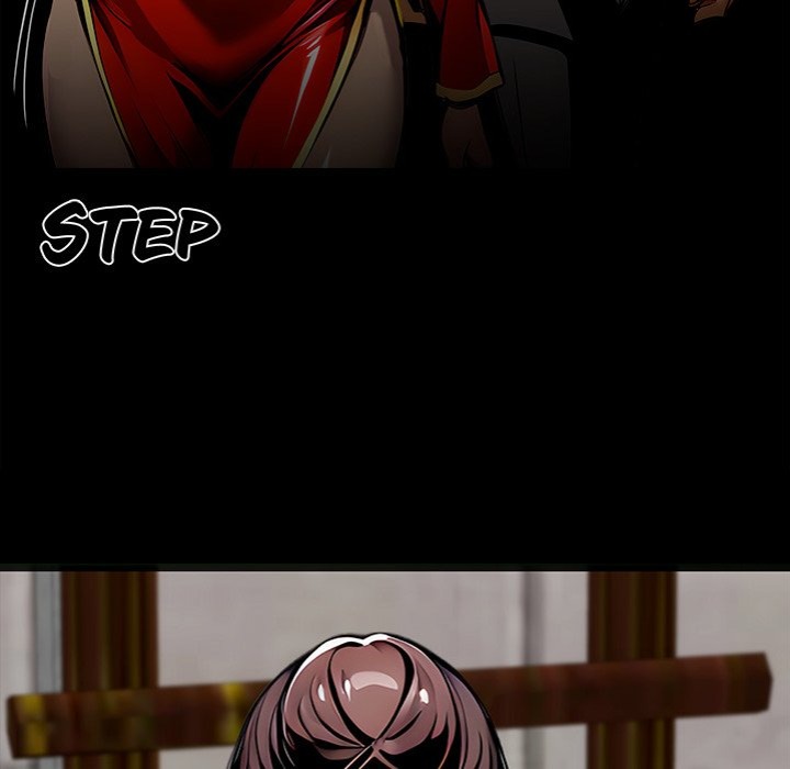 Gangster x Office Lady - Chapter 105 Page 98