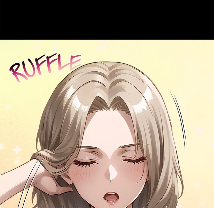 Gangster x Office Lady - Chapter 106 Page 123