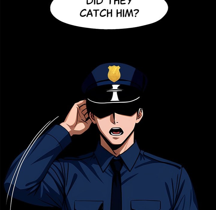 Gangster x Office Lady - Chapter 106 Page 13