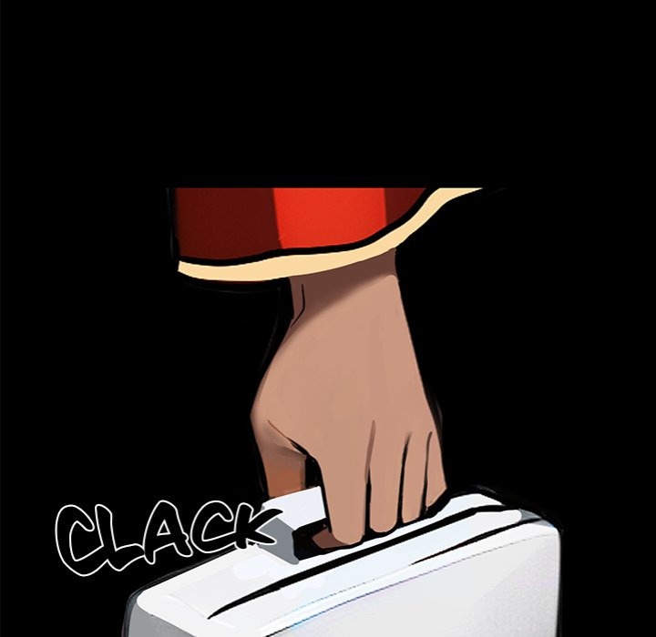 Gangster x Office Lady - Chapter 106 Page 28