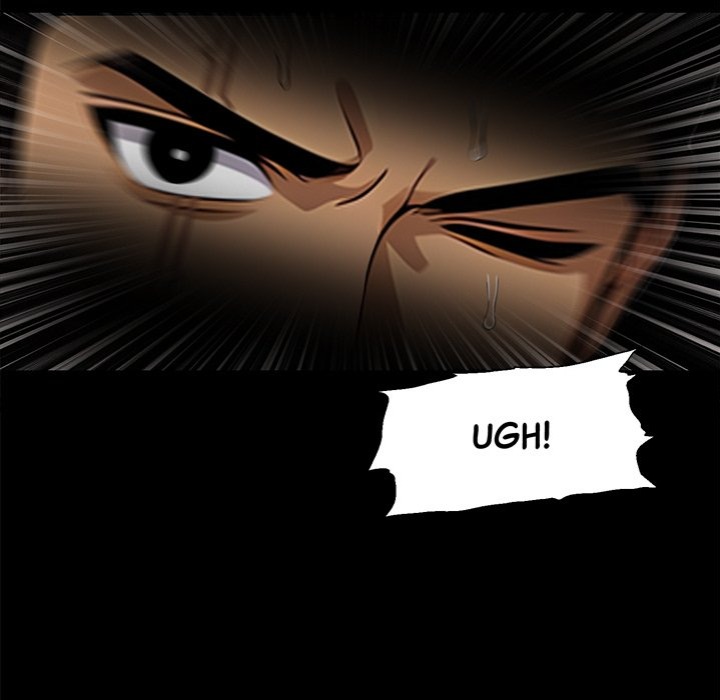 Gangster x Office Lady - Chapter 106 Page 31