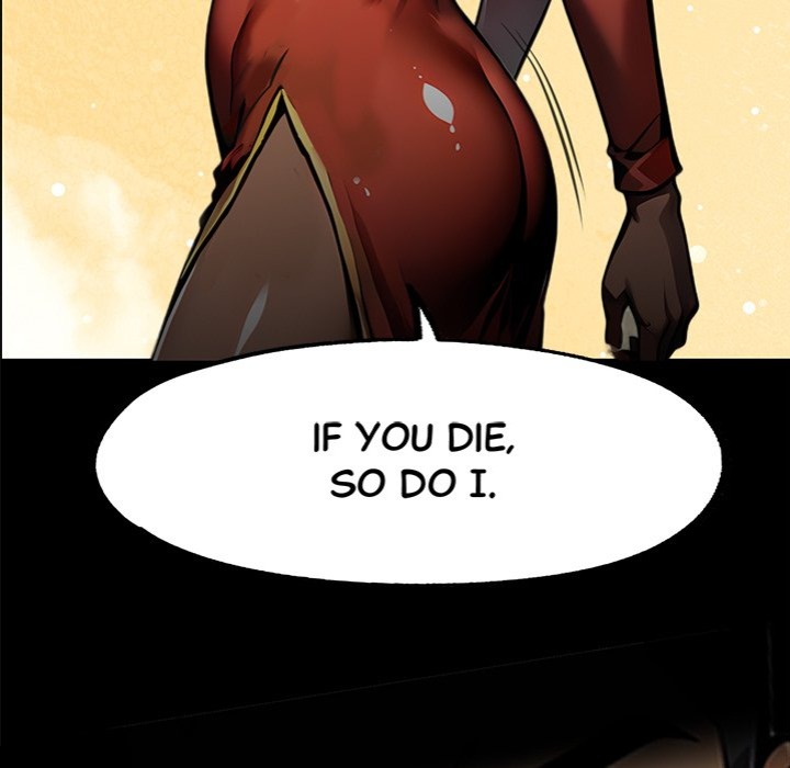 Gangster x Office Lady - Chapter 106 Page 37