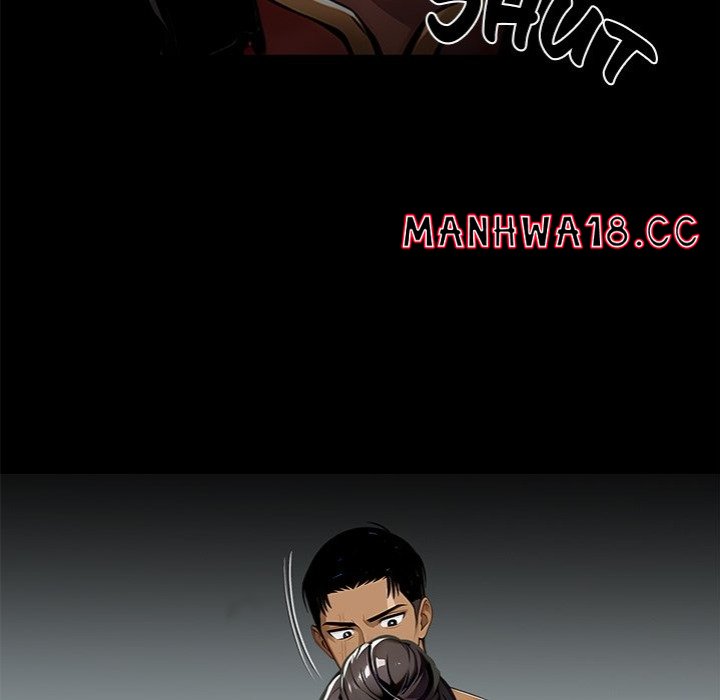 Gangster x Office Lady - Chapter 106 Page 40
