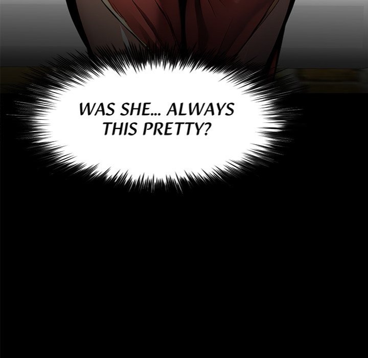 Gangster x Office Lady - Chapter 106 Page 42