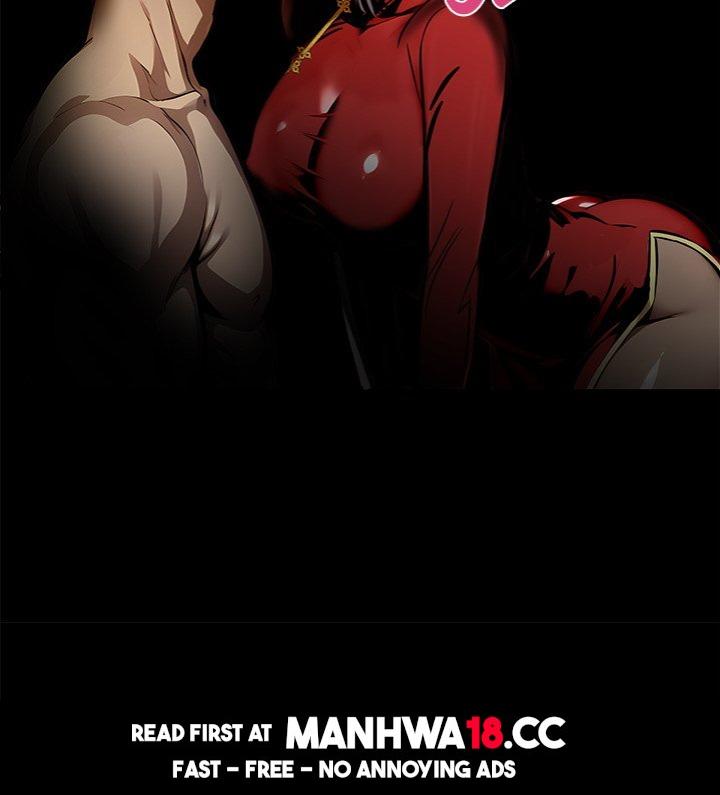 Gangster x Office Lady - Chapter 106 Page 46