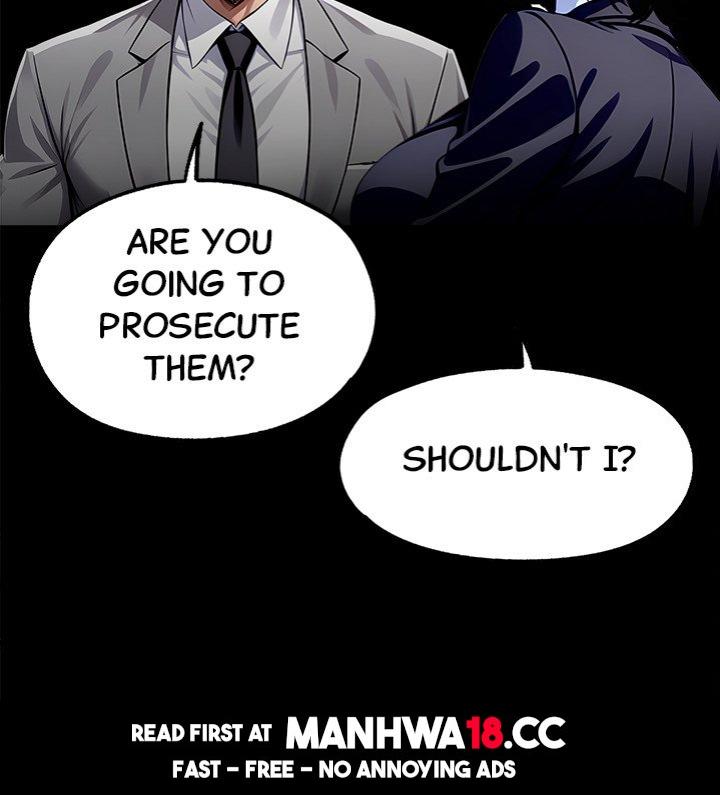 Gangster x Office Lady - Chapter 106 Page 9