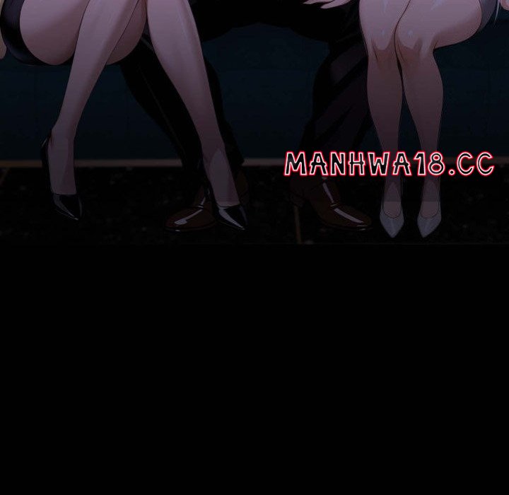 Gangster x Office Lady - Chapter 107 Page 142