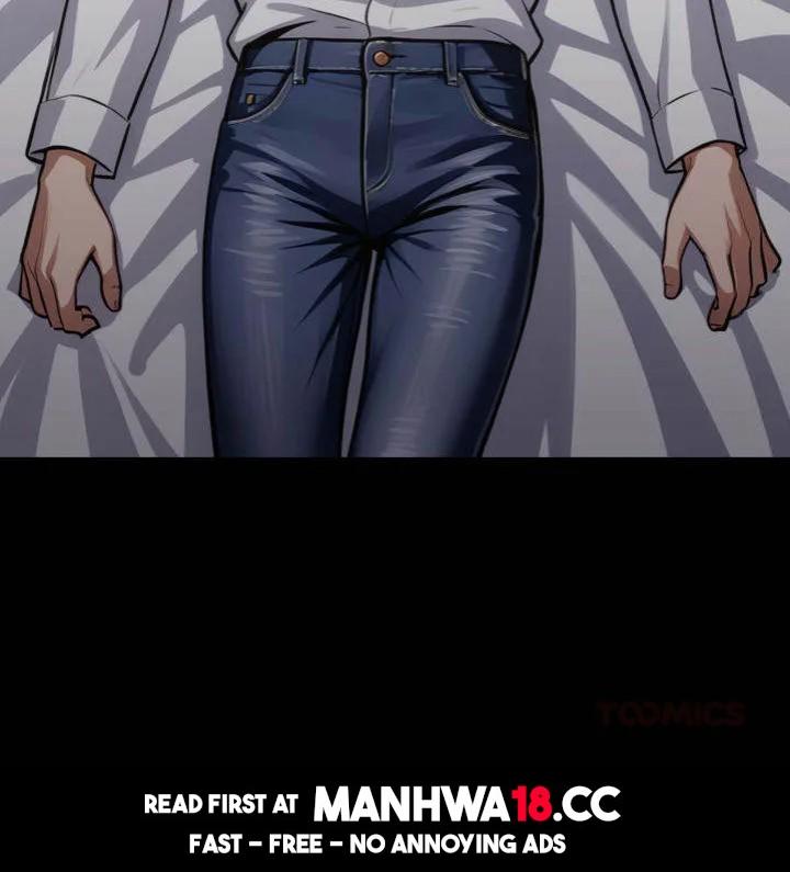 Gangster x Office Lady - Chapter 108 Page 102