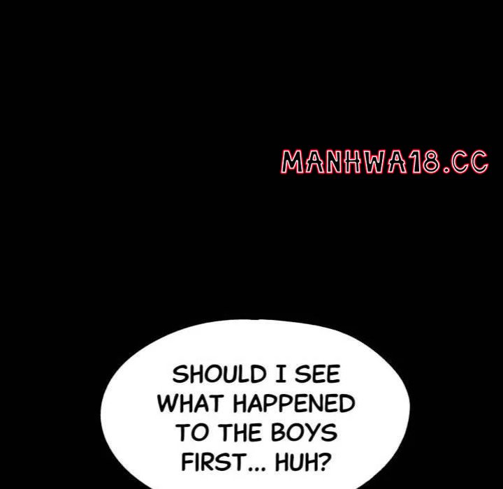 Gangster x Office Lady - Chapter 108 Page 117