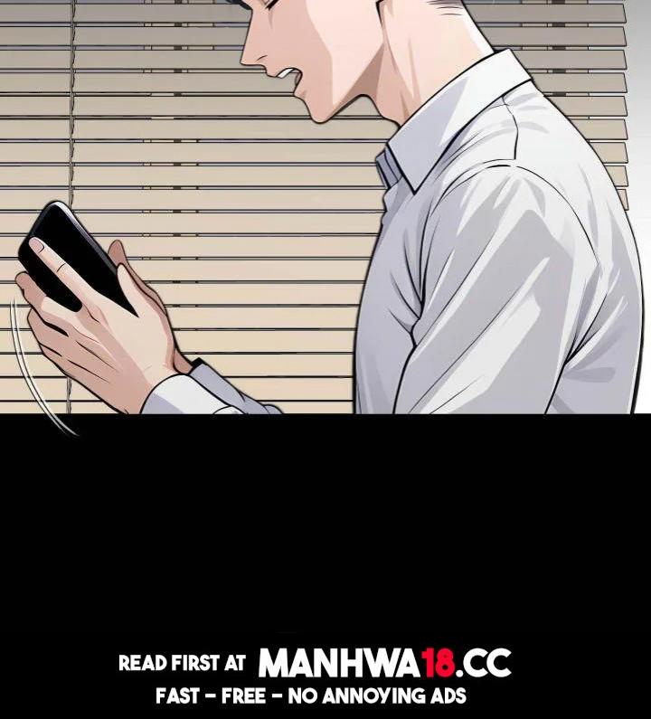 Gangster x Office Lady - Chapter 108 Page 122