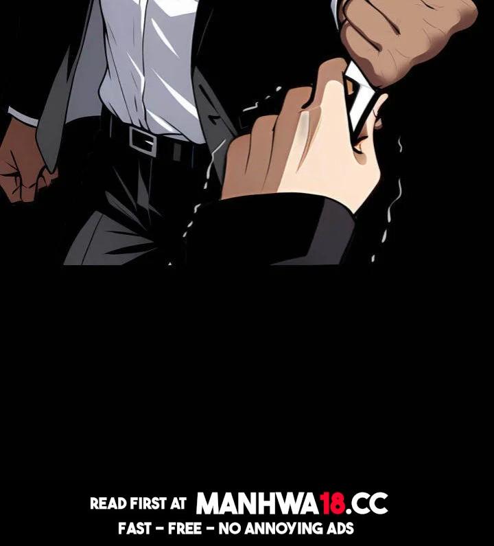 Gangster x Office Lady - Chapter 108 Page 8
