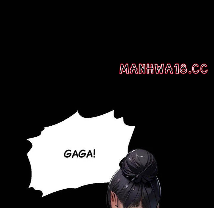 Gangster x Office Lady - Chapter 108 Page 88