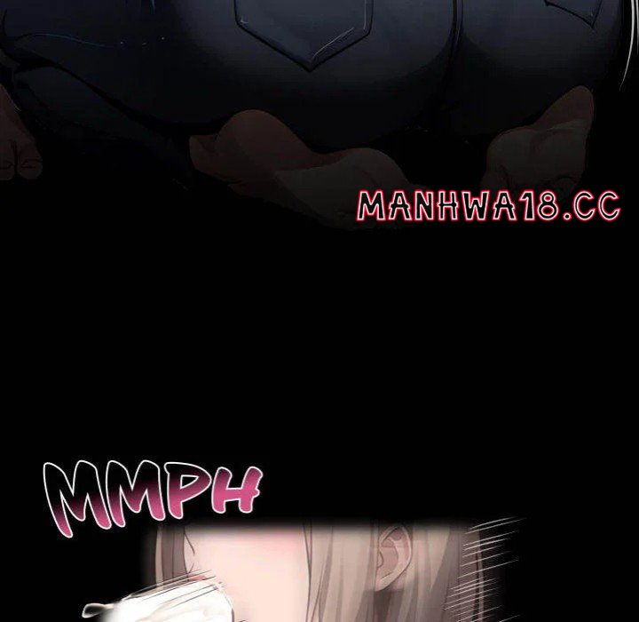 Gangster x Office Lady - Chapter 109 Page 122