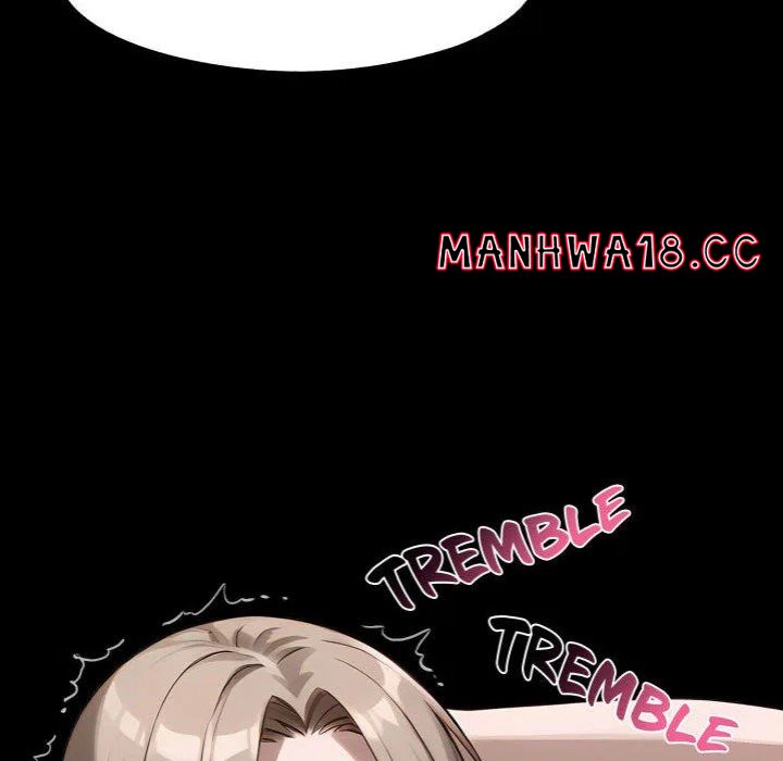 Gangster x Office Lady - Chapter 110 Page 37