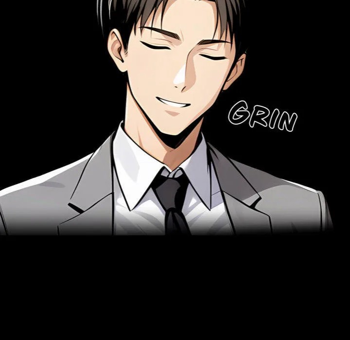 Gangster x Office Lady - Chapter 111 Page 109