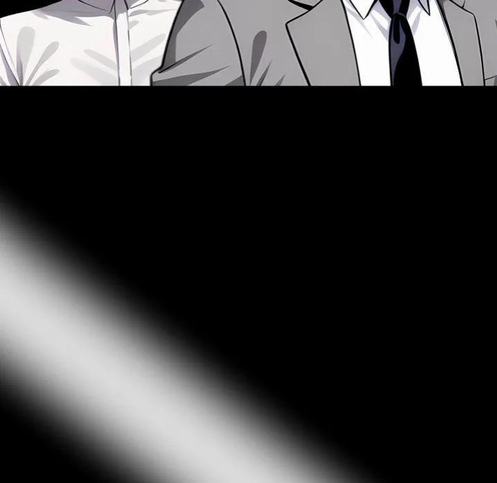 Gangster x Office Lady - Chapter 111 Page 112