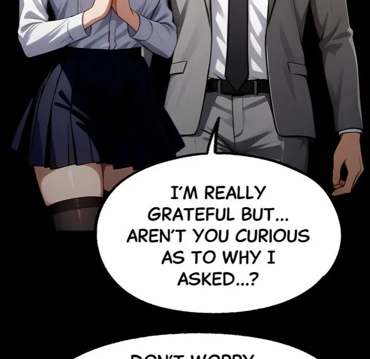 Gangster x Office Lady - Chapter 111 Page 130