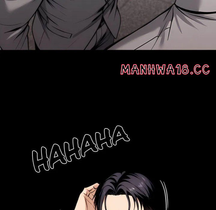 Gangster x Office Lady - Chapter 111 Page 140