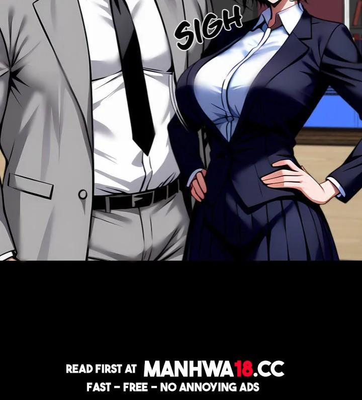 Gangster x Office Lady - Chapter 111 Page 144