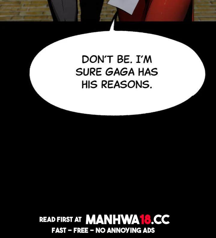 Gangster x Office Lady - Chapter 111 Page 26