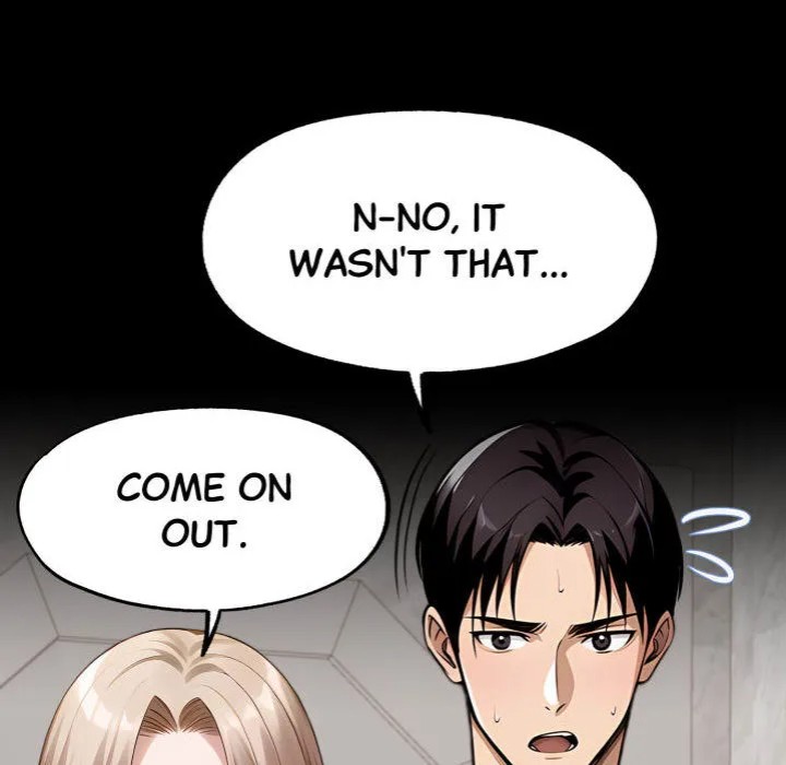 Gangster x Office Lady - Chapter 111 Page 47