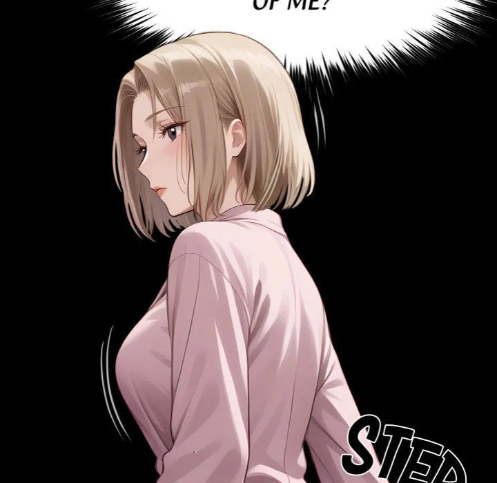 Gangster x Office Lady - Chapter 111 Page 50