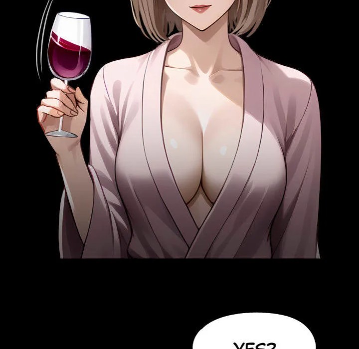 Gangster x Office Lady - Chapter 111 Page 64