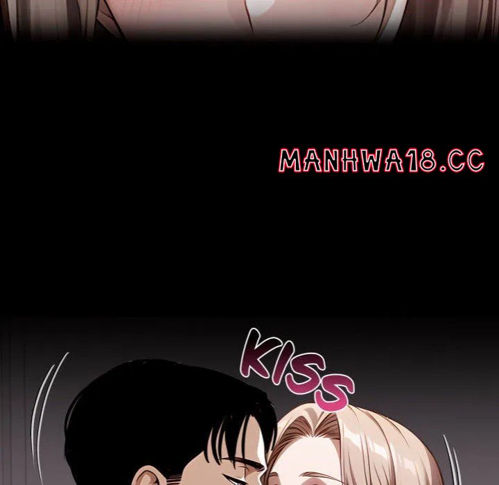 Gangster x Office Lady - Chapter 111 Page 89