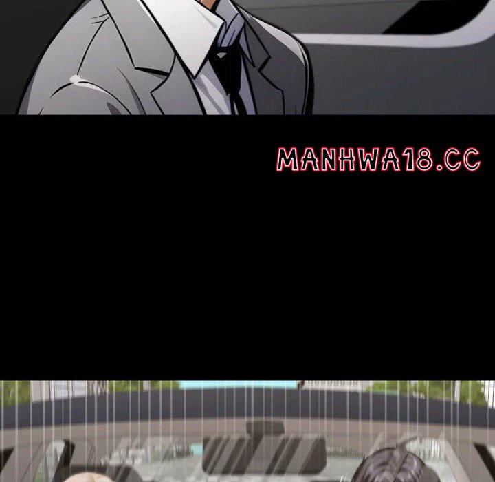 Gangster x Office Lady - Chapter 111 Page 98