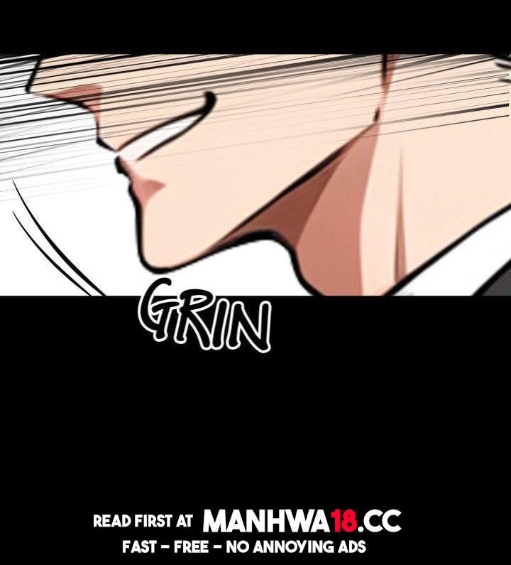 Gangster x Office Lady - Chapter 34 Page 76