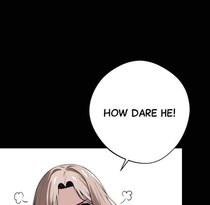 Gangster x Office Lady - Chapter 36 Page 116