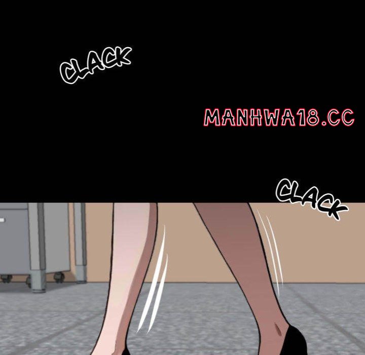 Gangster x Office Lady - Chapter 36 Page 163