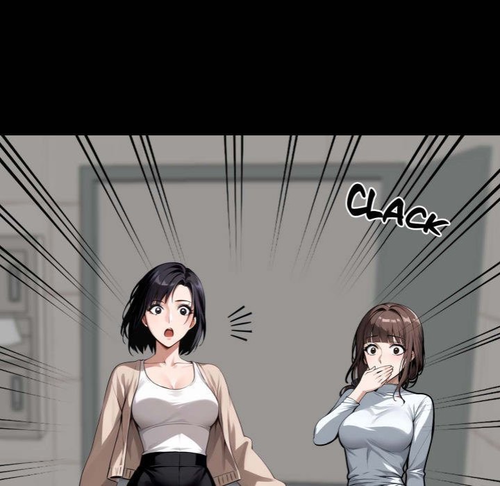 Gangster x Office Lady - Chapter 36 Page 71