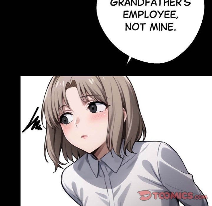 Gangster x Office Lady - Chapter 37 Page 148