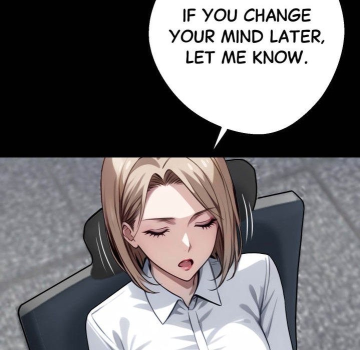 Gangster x Office Lady - Chapter 37 Page 176