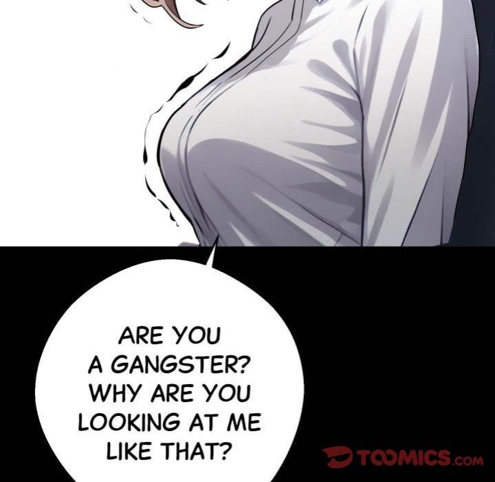 Gangster x Office Lady - Chapter 37 Page 196