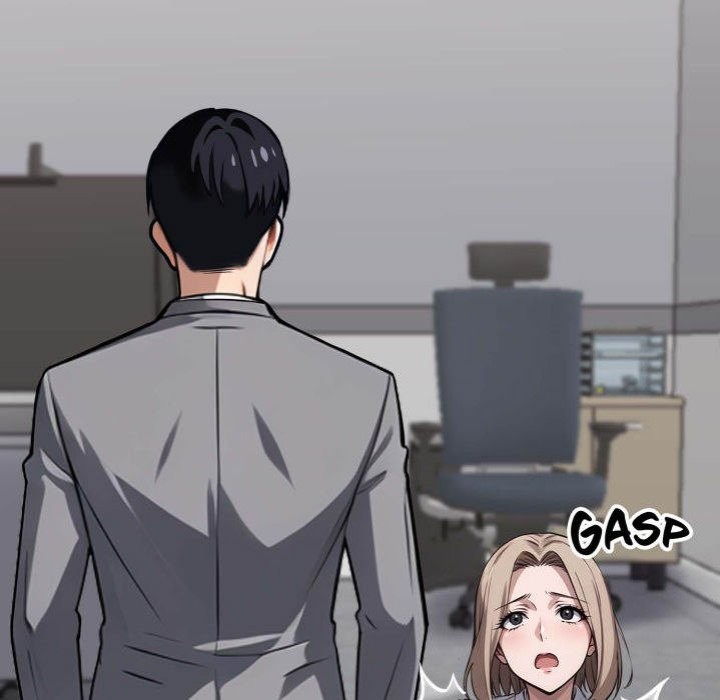 Gangster x Office Lady - Chapter 38 Page 126