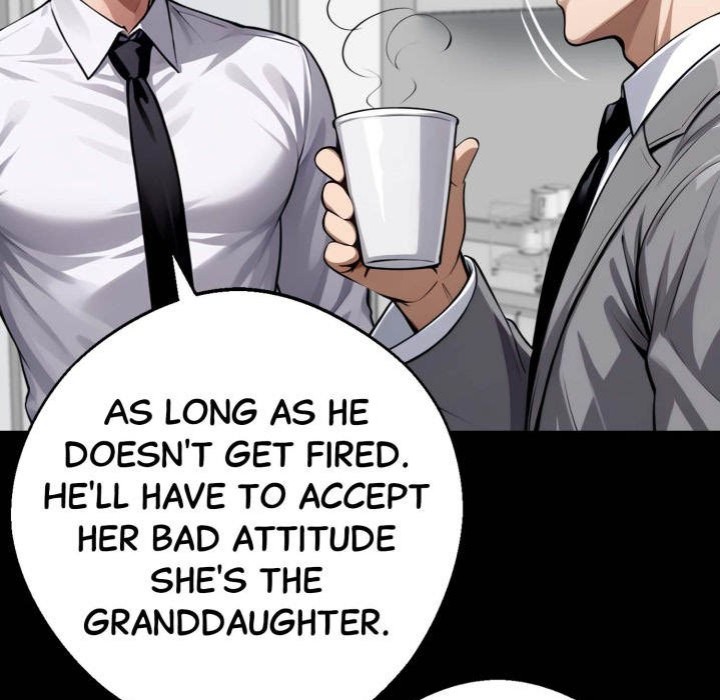 Gangster x Office Lady - Chapter 38 Page 174