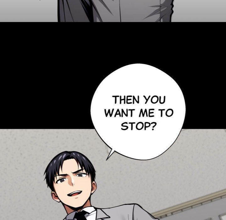 Gangster x Office Lady - Chapter 39 Page 120