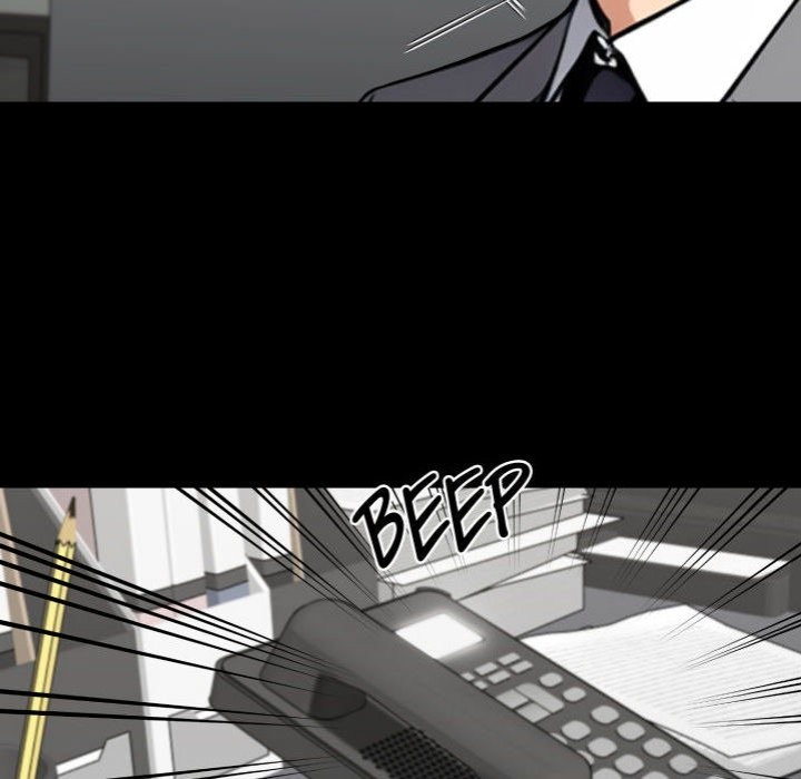 Gangster x Office Lady - Chapter 39 Page 127