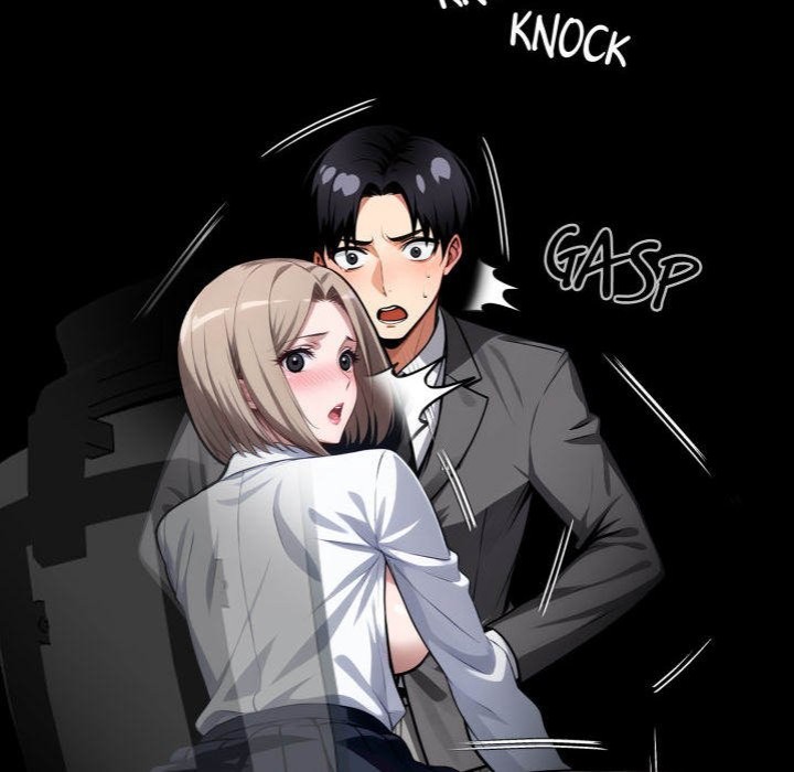 Gangster x Office Lady - Chapter 39 Page 131