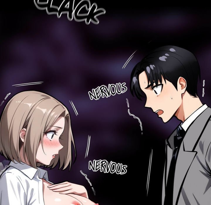 Gangster x Office Lady - Chapter 39 Page 136