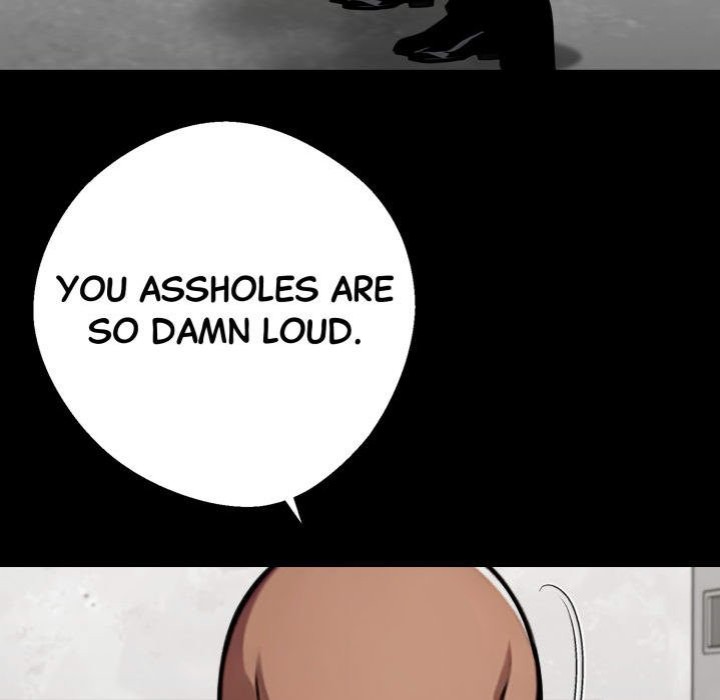 Gangster x Office Lady - Chapter 40 Page 39