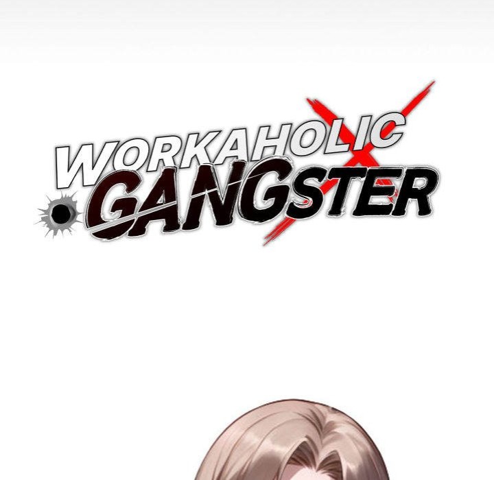 Gangster x Office Lady - Chapter 40 Page 69