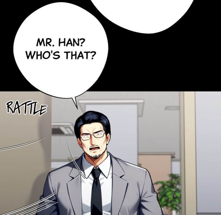 Gangster x Office Lady - Chapter 40 Page 77