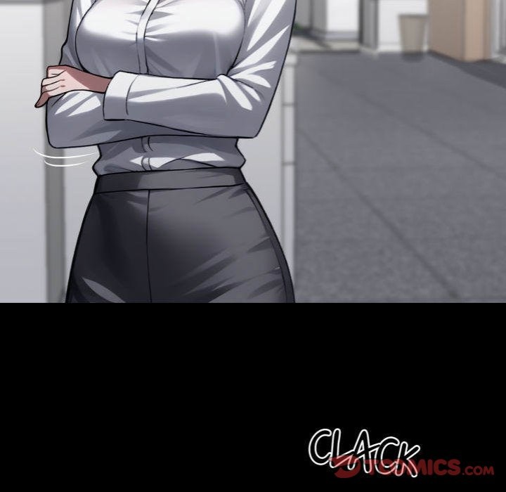 Gangster x Office Lady - Chapter 40 Page 92