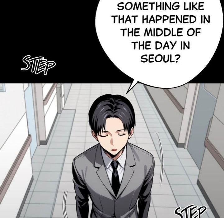 Gangster x Office Lady - Chapter 41 Page 104