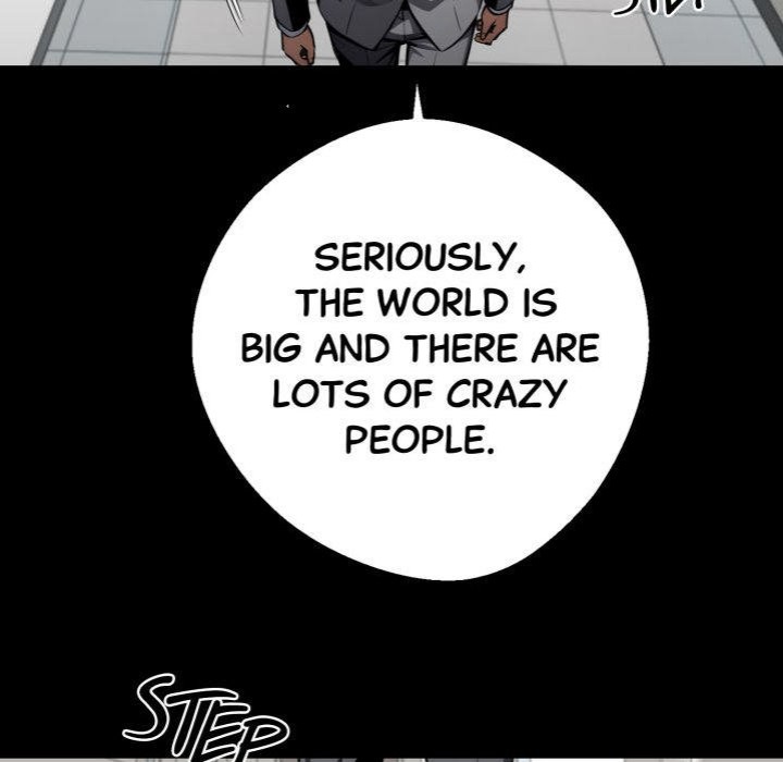 Gangster x Office Lady - Chapter 41 Page 105