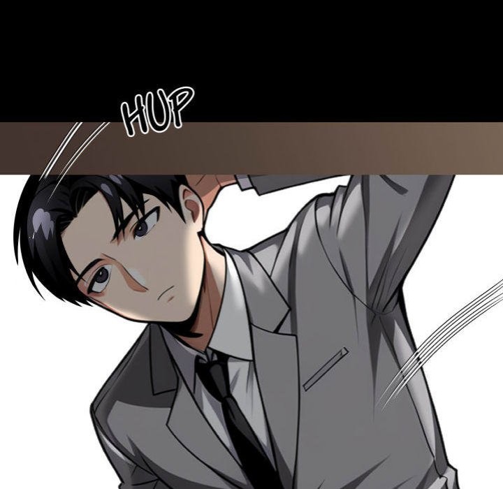 Gangster x Office Lady - Chapter 41 Page 146