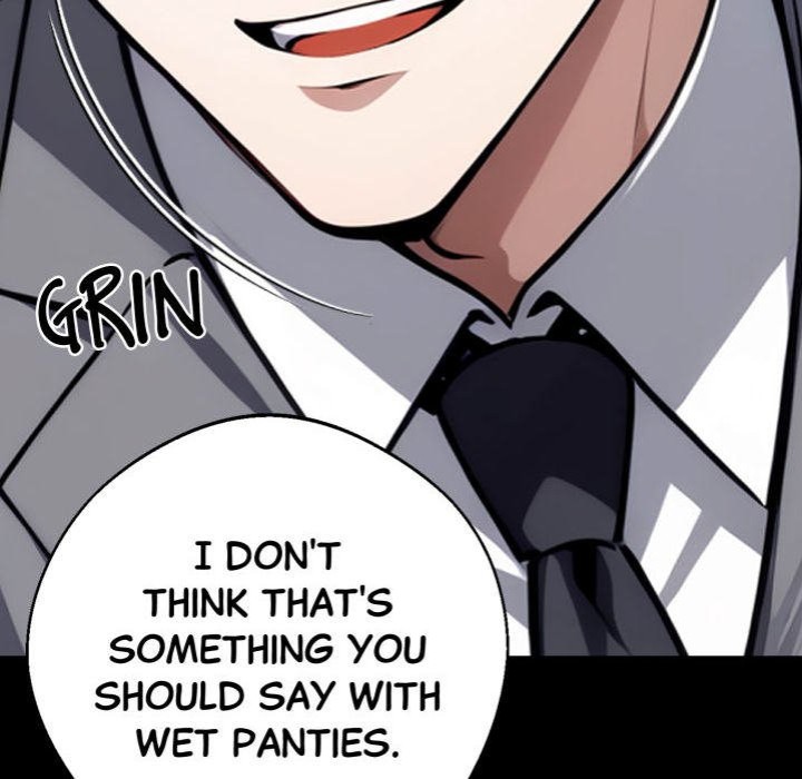 Gangster x Office Lady - Chapter 41 Page 169